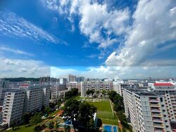 The Rainforest (D23), Condominium #491227631